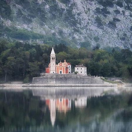 Kamena Palata Apartments Kotor Eksteriør bilde