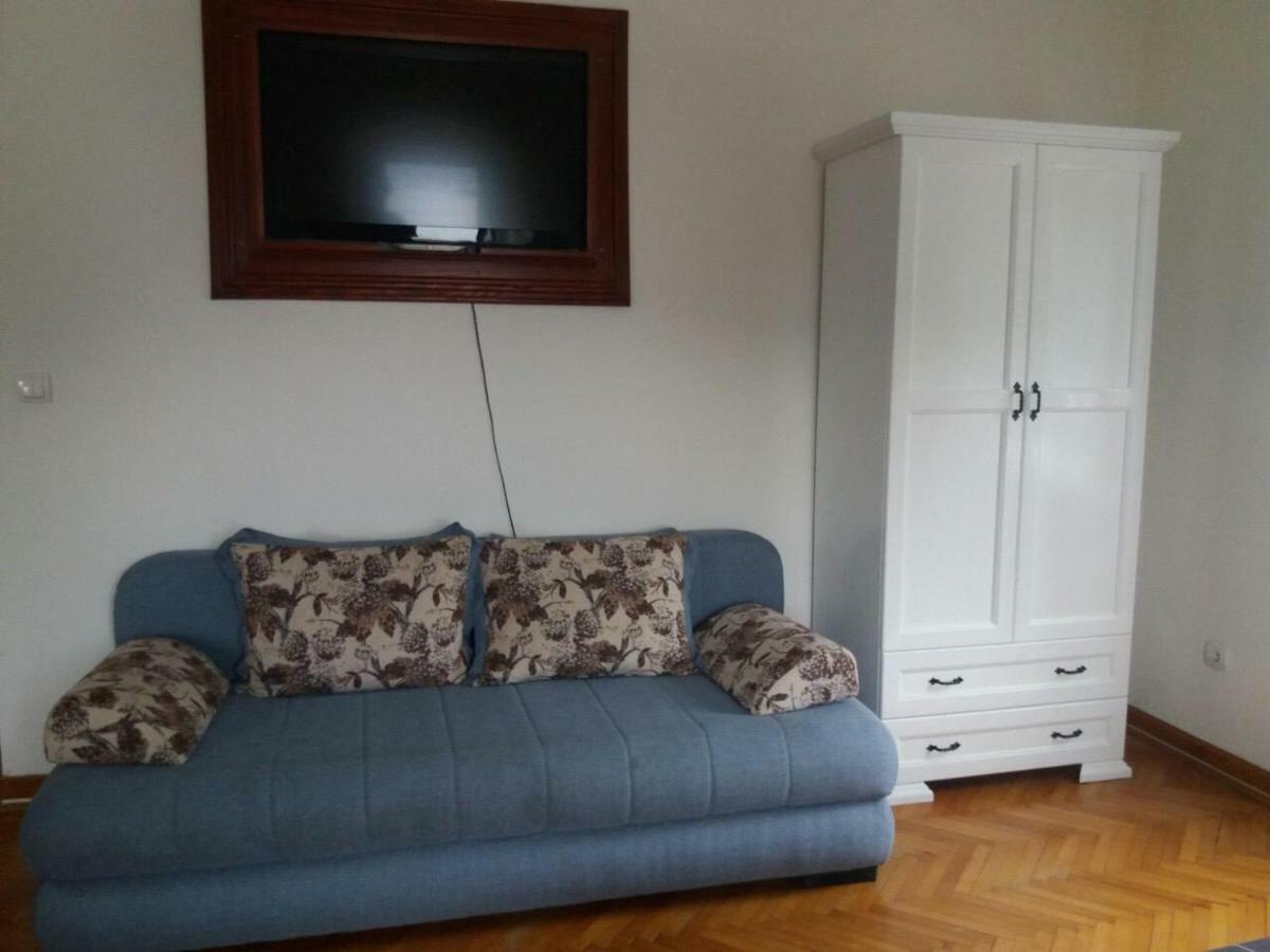 Kamena Palata Apartments Kotor Eksteriør bilde